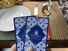 -澳门圣地牙哥古堡酒店