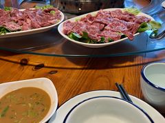 -原汁原味驴庄(长岭村店)