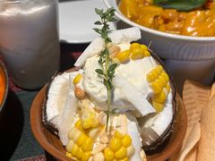 -翡翠鸟精品泰国菜(北辰财富中心店)