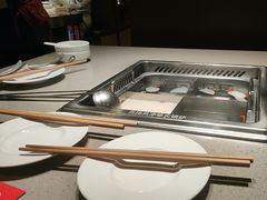 -海底捞火锅(龙湖三千集店)
