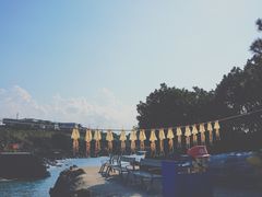 -Cafe Aewol Monsant
