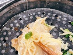 -味一早餐(新芝路店)