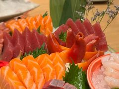 -京旬海鲜放题·铁板烧自助餐厅