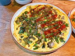 闽南海蛎煎-宋小谨·泉州菜(西沙湾店)