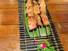 -福慧慈缘素食餐厅(王府井店)