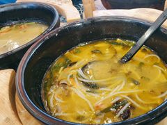 -桥香园过桥米线(国贸店)