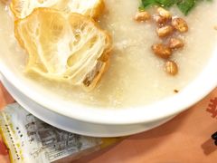 荔湾艇仔粥-点都德(北京路贰店)