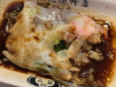 -银记肠粉店(北京路店)