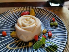 -YUE·6·西式融合餐厅(外滩六号店)