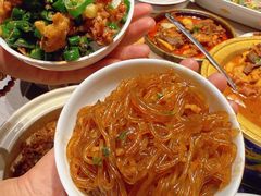 -北平食府·北京烤鸭(北京西站六里桥店)