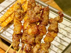 -馋嘴猫北京食堂·烤鸭·宵夜(亚运村店)