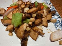 -云海肴云南菜(正大广场店)