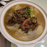 今天全点的是老板推荐的特色菜