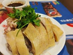 -振鼎鸡(福州路店)