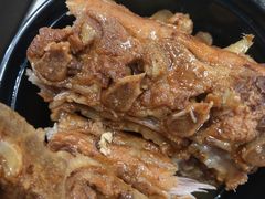 -犟骨头排骨饭(回龙观龙禧店)