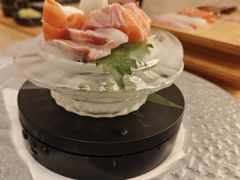 -鮨政· Omakase(港汇恒隆广场店)
