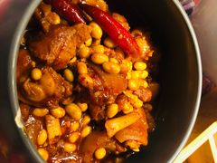 -味福记·本地特色菜(八一万达广场店)