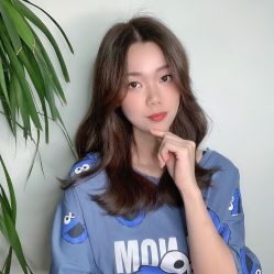 -TK·HAIR SALON韩式设计