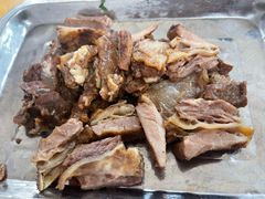 -清真-戏楼王记牛肉面