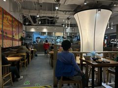 -嘻小北·兰州清汤牛肉面(太平洋森活天地店)
