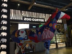 Zoo&nbsp;Coffee(南山店)-Who乎coffee&bar
