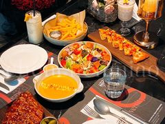 -Nord Grill&Bar Highland诺德西餐(深圳欢乐海岸店)