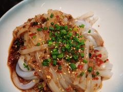 -川流不息·地道川菜·小龙虾(松东路店)