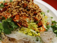 -吴记酱骨炖菜馆(康安路店)