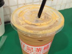 -孖记茶档·热腾茶餐(荔湾领展广场店)