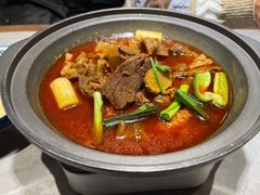 -肖记公安牛肉鱼杂馆·省级非物质文化遗产(江汉路直营店)