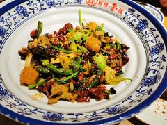 -食悦天美食广场(沈阳青年大街万象城店)