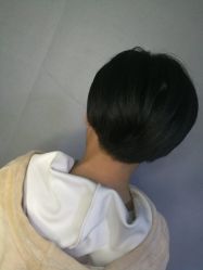 -HD HAIR STYLE