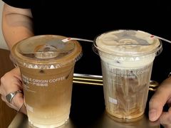 -Grid Coffee(大运天地店)