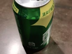 -麦凯伦烧烤·精酿超级工厂店(金桥总店)