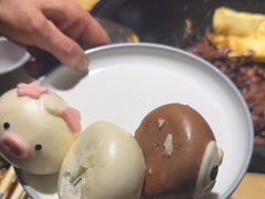 -万里闯关东铁锅炖菜馆(高新旗舰店)