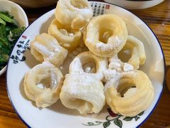 -老三样·美食研究中心(世贸路店)
