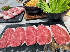 -妥妥烤肉料理(昙华林店)