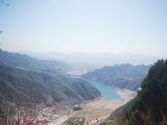 -京东石林峡风景区