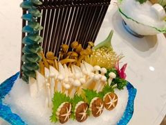 -文涵小院·邻里厨房
