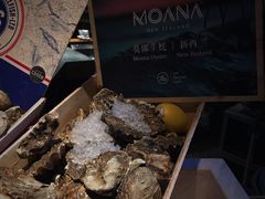 -普朗姆生蚝吧(原建国路店)