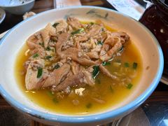 -西江美食舫·江西菜(健德桥店)