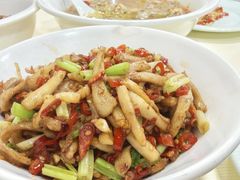 -笨罗卜浏阳菜馆(龙华鹏润达店)