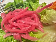 -俄士厨房(环球港店)