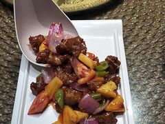 -牛头鱼庄·地道广西菜(西明店)