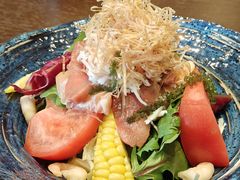 -鮨匠·割烹料理(巨鹿花园店)