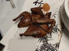 -乾隆美食·本帮菜(黄河路店)