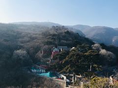 -妙峰山风景名胜区