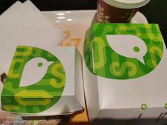 -德克士(中心医院店)