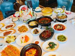 -湖锦酒楼·旗舰店(三阳总店)