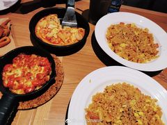 意面-必胜客(东三路店)